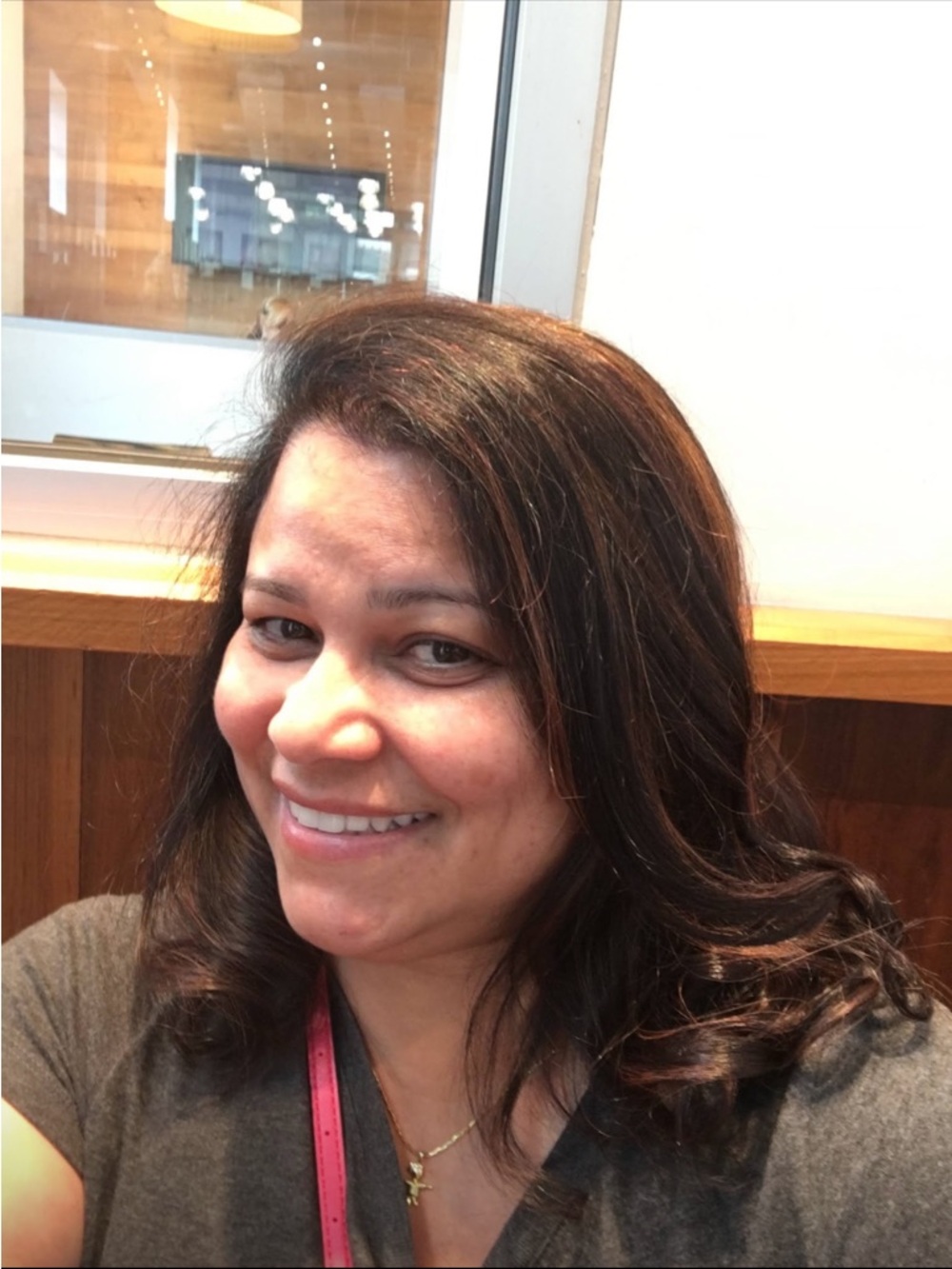 Meet your Posher, Stephanie